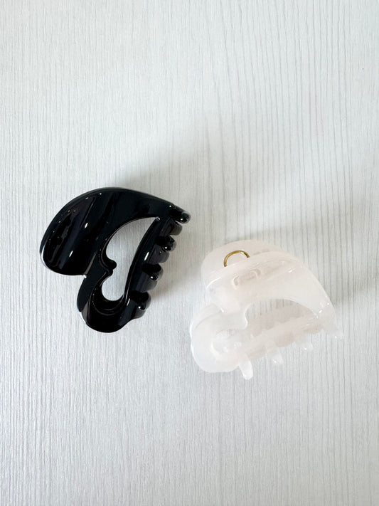 Heart You - Small Hair Claws